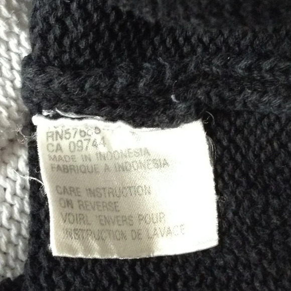 Vintage Lady La Mode Active Golf Sportswear Women's Sweater Diamond Pattern - Picture 6 of 8